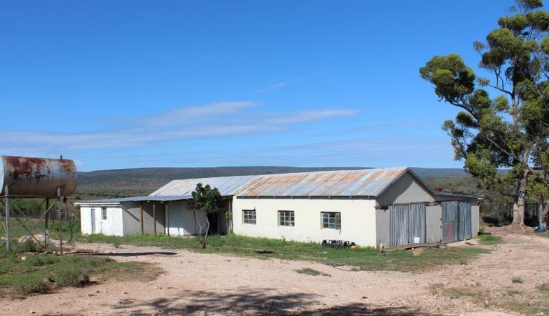 4 Bedroom Property for Sale in Grahamstown Eastern Cape